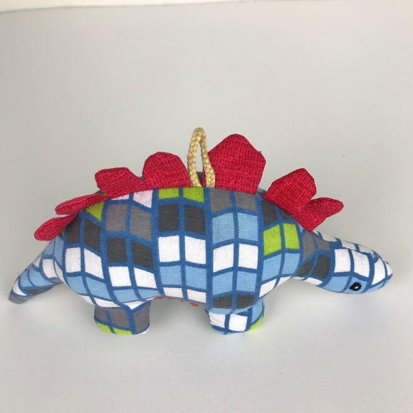 One handmade dinosaur 🦕 - Picture 3 of 8